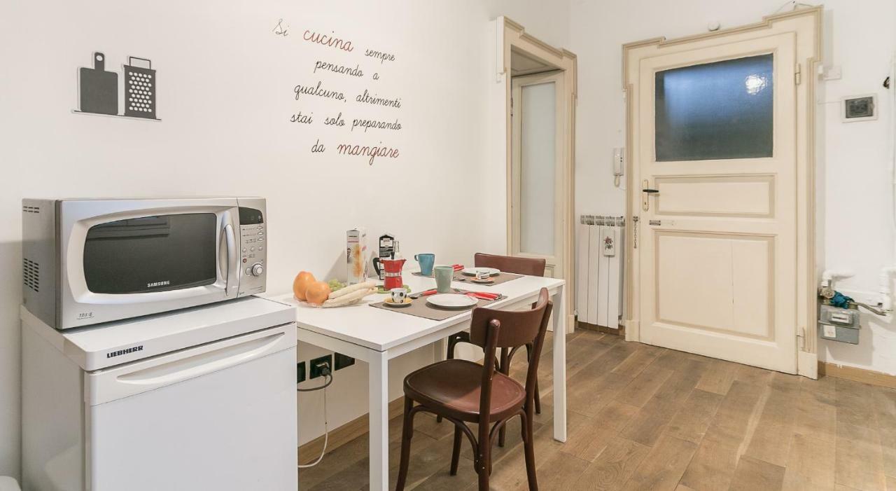 Ferienwohnung Borsieri 29 - Heart Of Isola Mailand Exterior foto