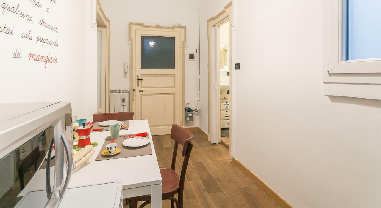 Ferienwohnung Borsieri 29 - Heart Of Isola Mailand Exterior foto